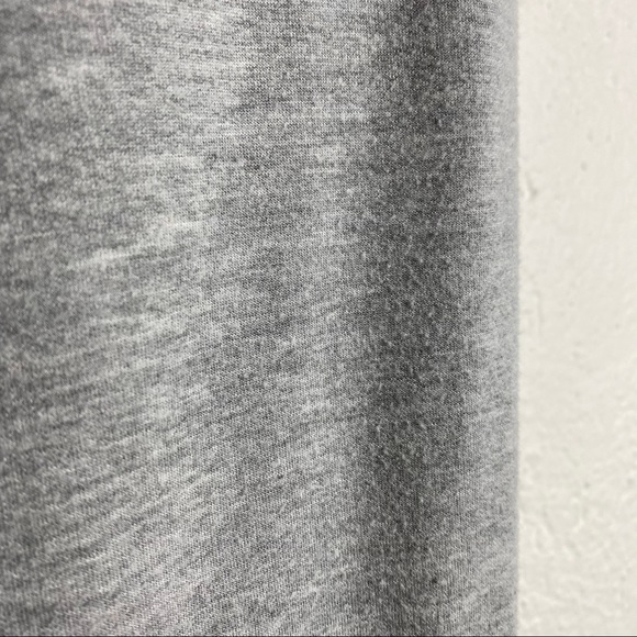 Athleta Bliss Joggers Heathered Grey Joggers Size Small - Picture 6 of 9